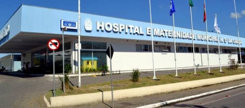 Hospital Nossa Senhora da Graça