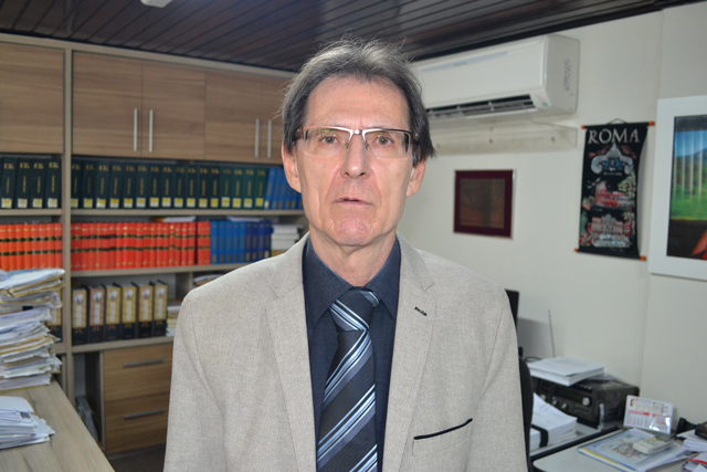 Trabalhadores do Samu recebem verbas rescisórias