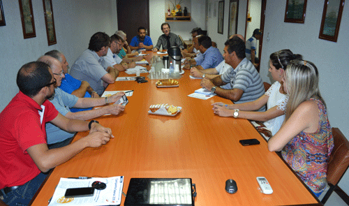 Sindicatos de Joinville querem mais peritos no INSS
