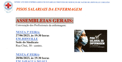 ASSEMBLEIAS GERAIS